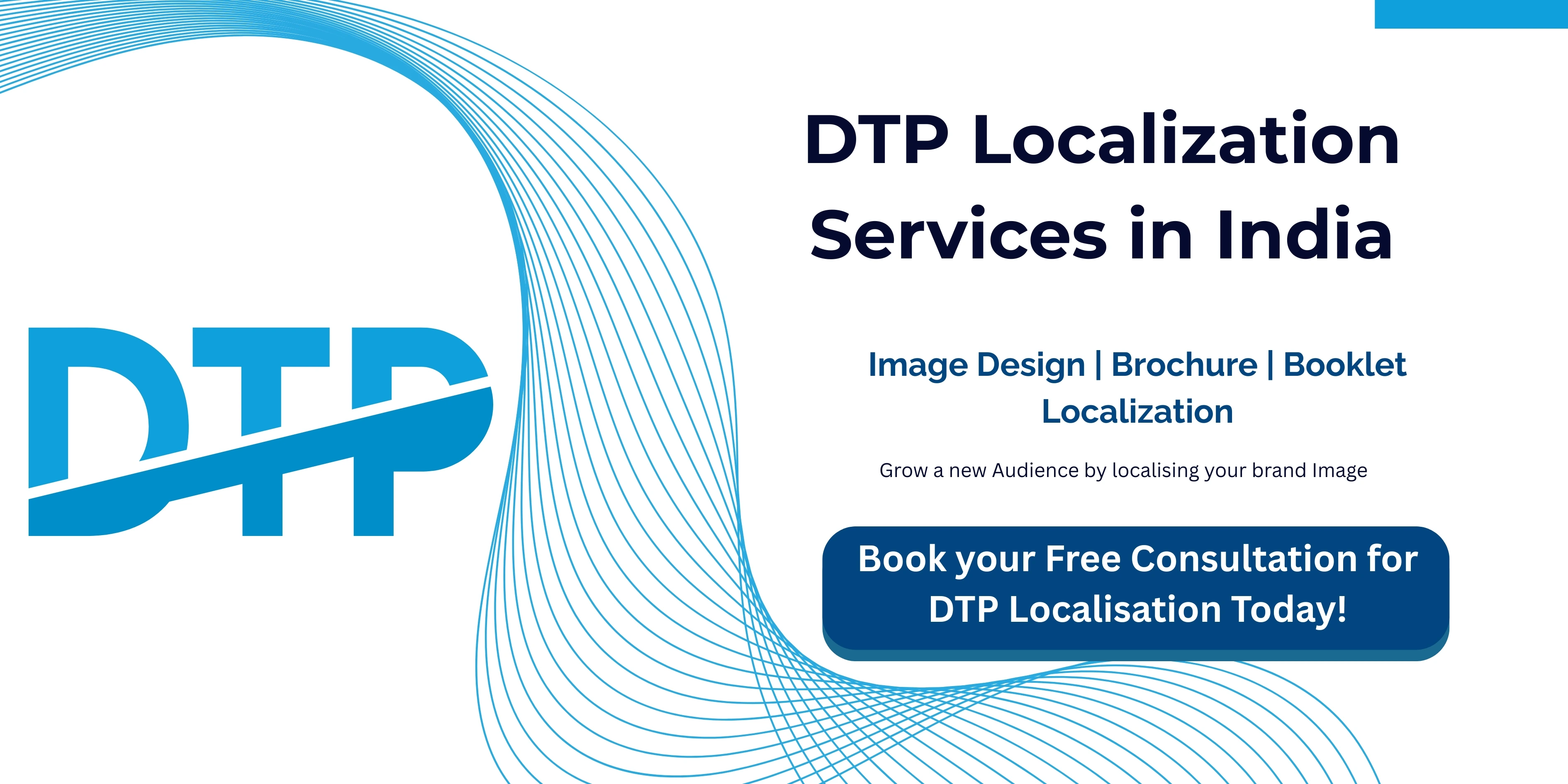 DTP & Typesetting Localization